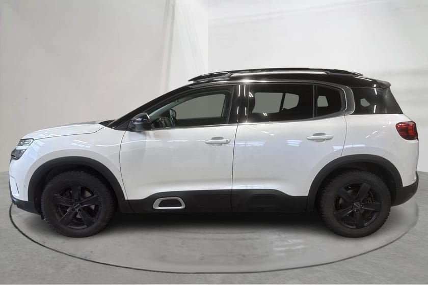 Bild 2 av Citroën C5 Aircross PureTech (180hk)