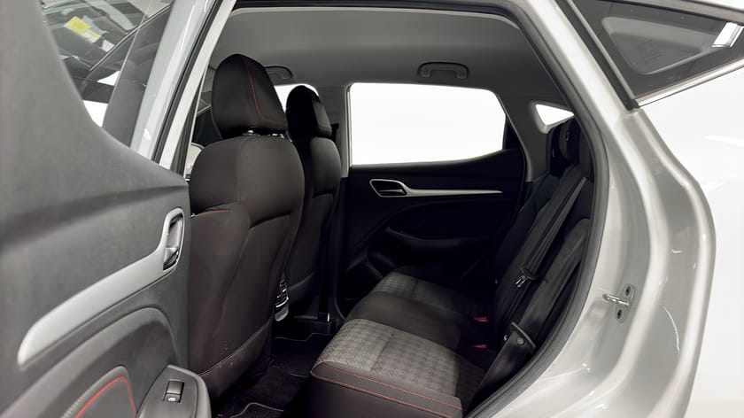 Bild 4 av MG ZS EV Long Range Comfort 70kWh