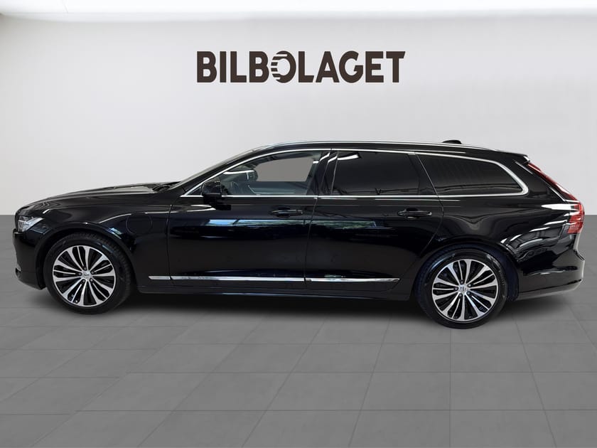 Bild 2 av Volvo V90 Recharge T6 Core Edition