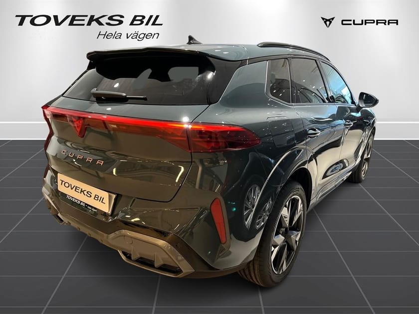 Bild 2 av CUPRA Terramar 1.5 ETSI 150 HK DSG