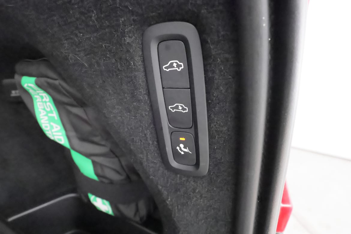 Volvo XC90 2025 - miniatyr 30