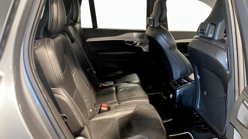 Bild 5 av Volvo XC90 7 Säten T8 TwEn 7-SITS INSCRIPTION DRAG PANO HUD VÄRMARE