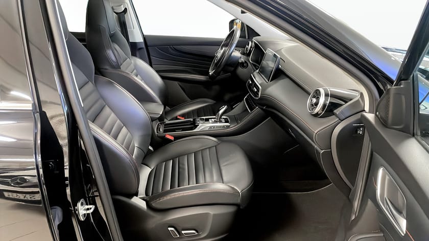 Bild 3 av MG EHS PHEV LUXURY EDU II 258Hk /360°/Pano