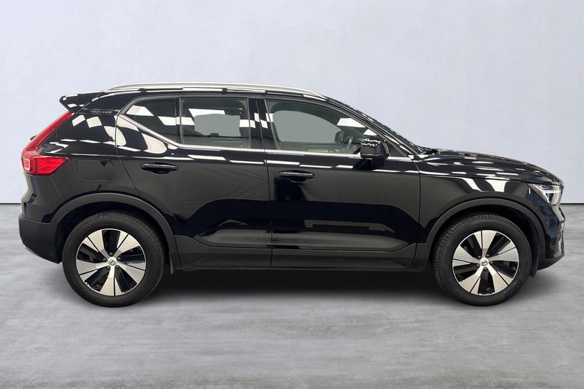 Bild 3 av Volvo XC40 Recharge T4 Core Bright