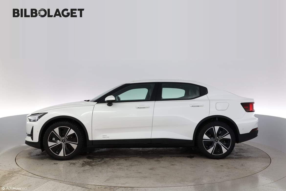 Polestar 2 2025 - miniatyr 5