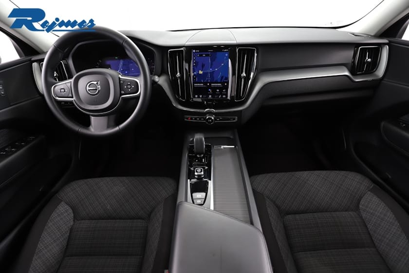 Bild 2 av Volvo XC60 Recharge T6 Core Edition