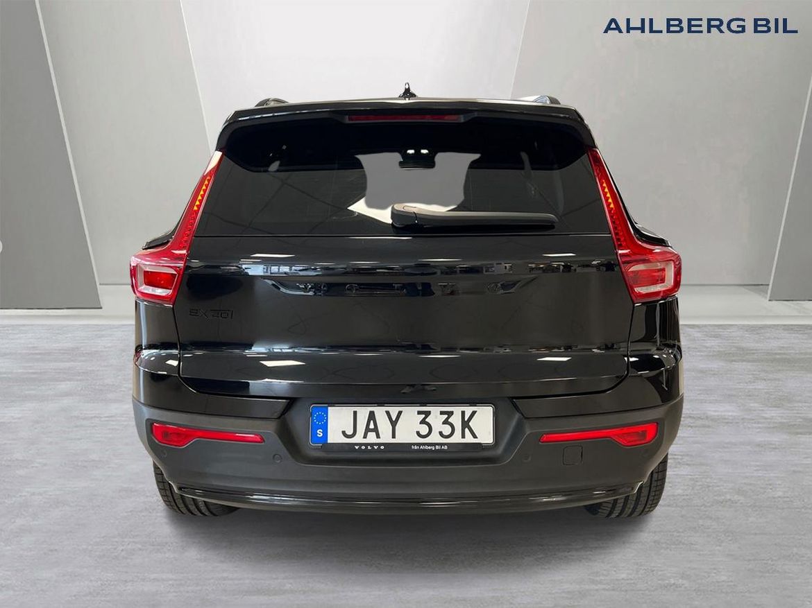 Volvo EX40 2025 - miniatyr 7