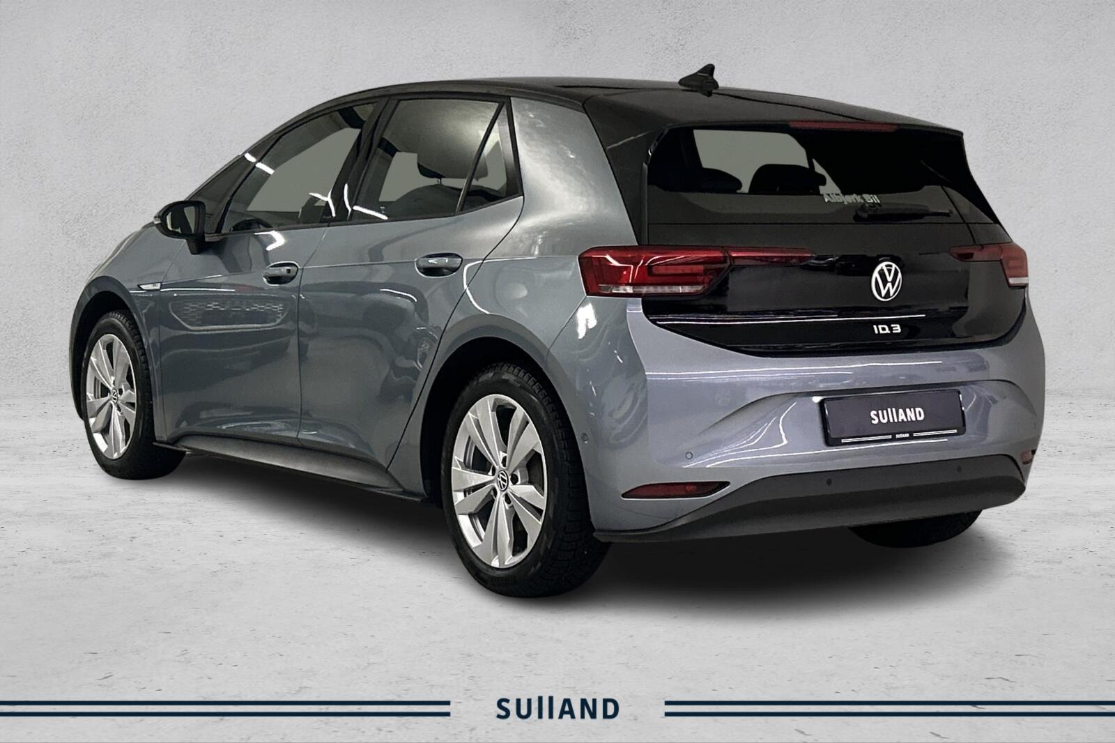 Thumnail bilde 2 av Volkswagen ID.3 Pro Performance
