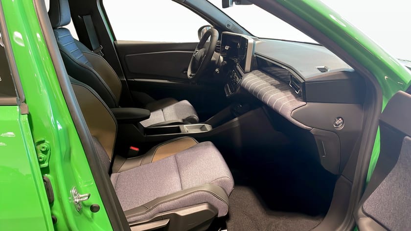 Bild 3 av Renault 5 E-Tech R5 Techno 100% el 52kwh PL fr: 3390