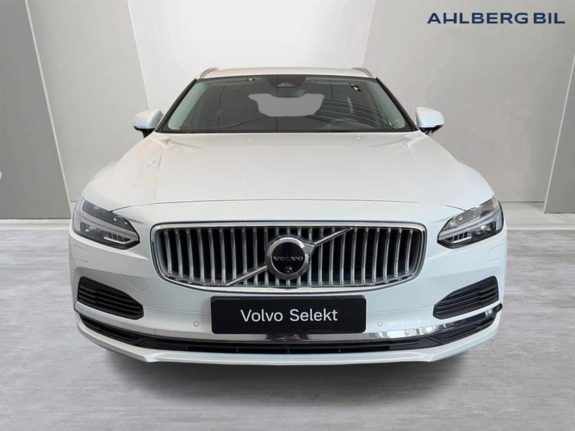 Bild 5 av Volvo V90 T6 Plus Bright Edition. 360 Kamera, Navi, Adaptiv farthållare