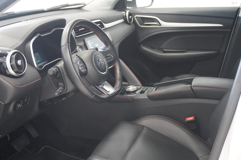 Bild 2 av MG ZS EV Long Range Luxury