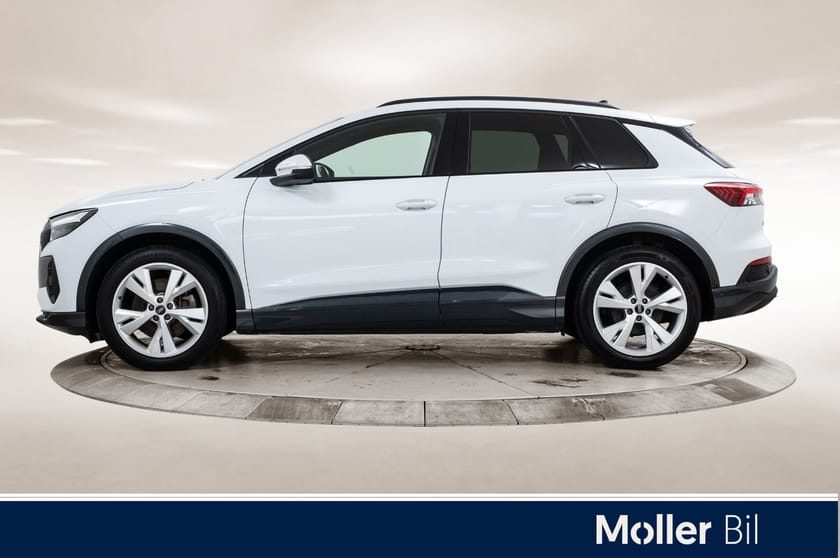 Bilde 2 av Audi Q4 40 e-tron 