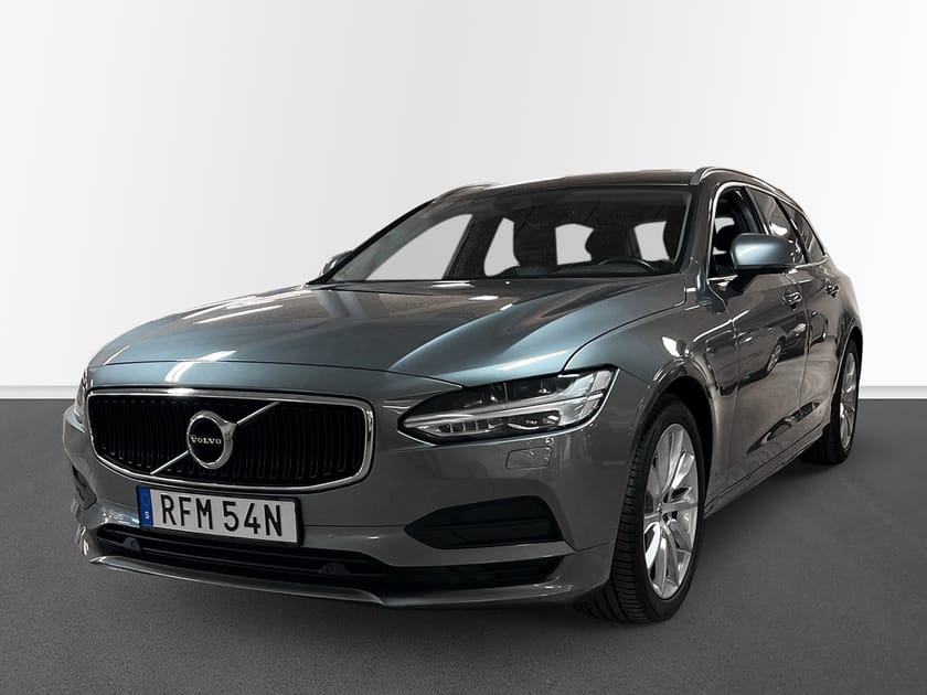 Bild 1 av Volvo V90 D3 Momentum Edition