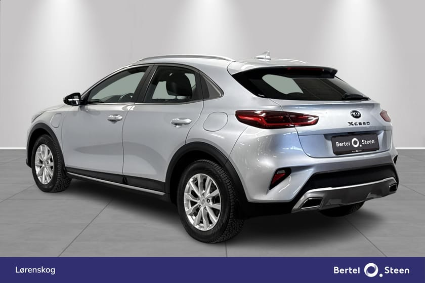 Bilde 3 av Kia XCeed Plug-in Hybrid | RattVarme | AdCruise | Ryggekamera