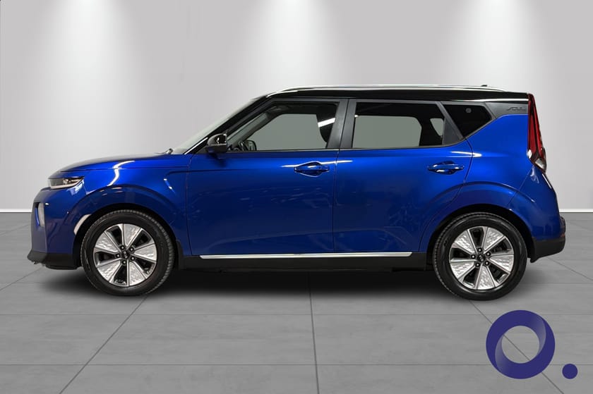 Bilde 2 av Kia e-Soul Active 39,2 kWh | ADAPTIV CRUISE, CARPLAY, KAMERA++