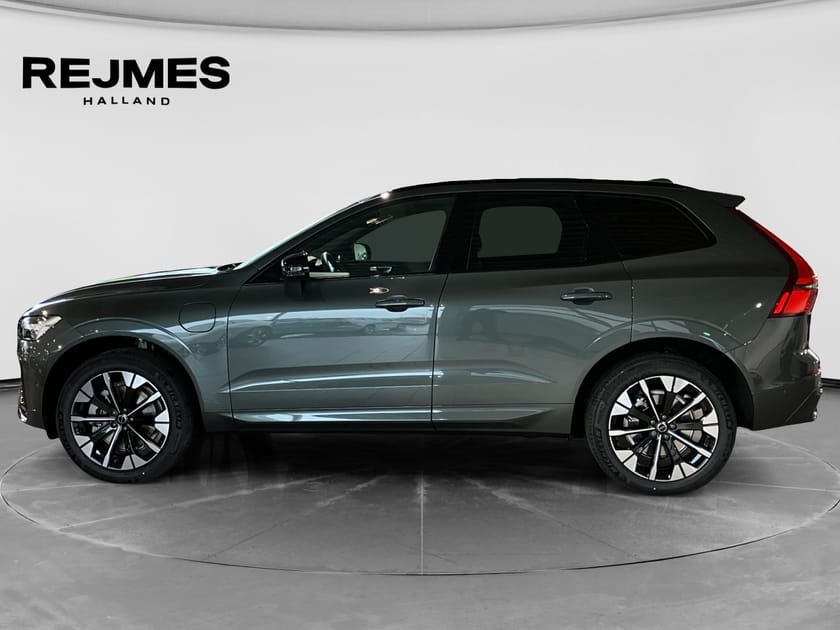 Bild 3 av Volvo XC60 T6 Plus Dark Nordic Edition | Dragkrok | Parkeringskamera bak