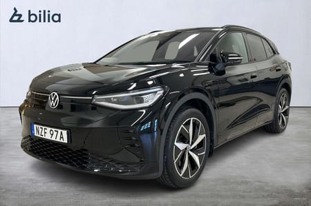 Volkswagen ID.4 GTX 4M 77 KWH 340HK