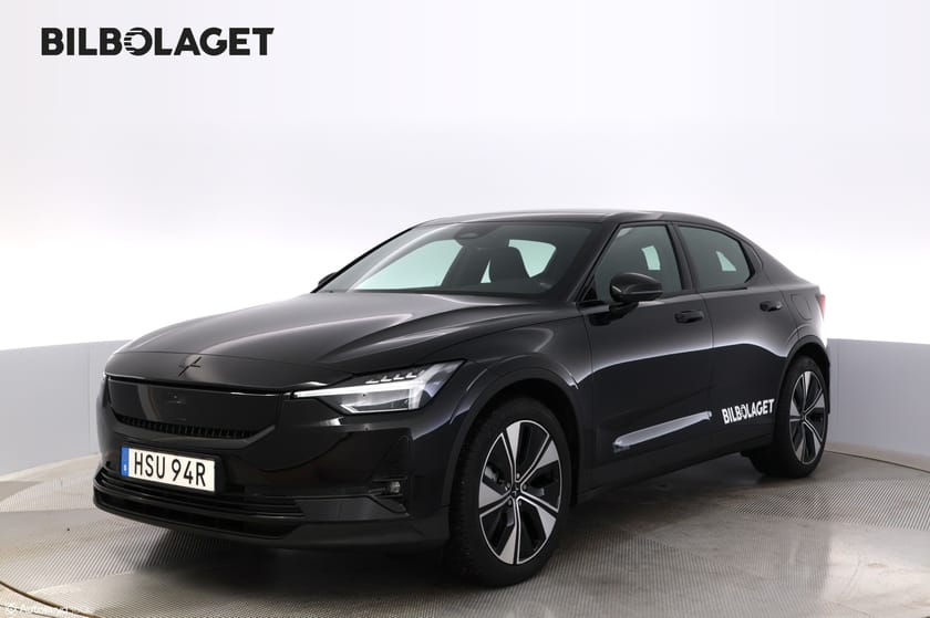Bild 1 av Polestar 2 Long Range Single Motor Plus