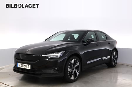 Polestar 2 Long Range Single Motor Plus