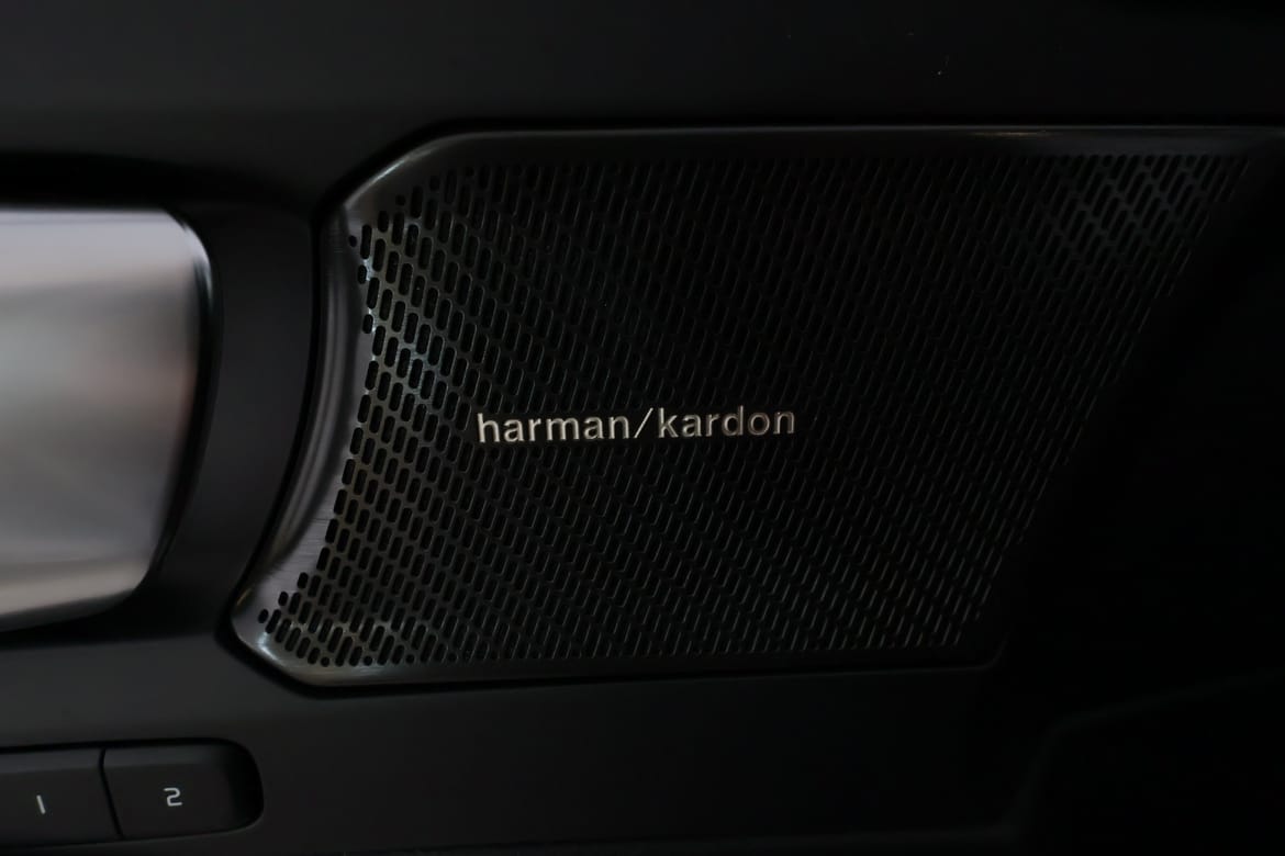 Volvo EX40 2026 - miniatyr 15