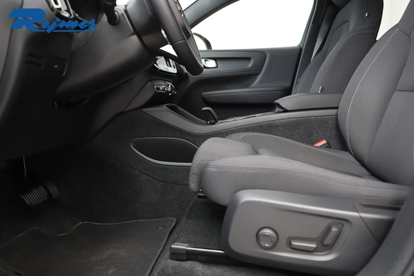 Bild 5 av Volvo C40 Recharge Single Motor Plus Edition