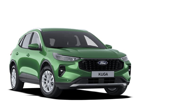 Kuga