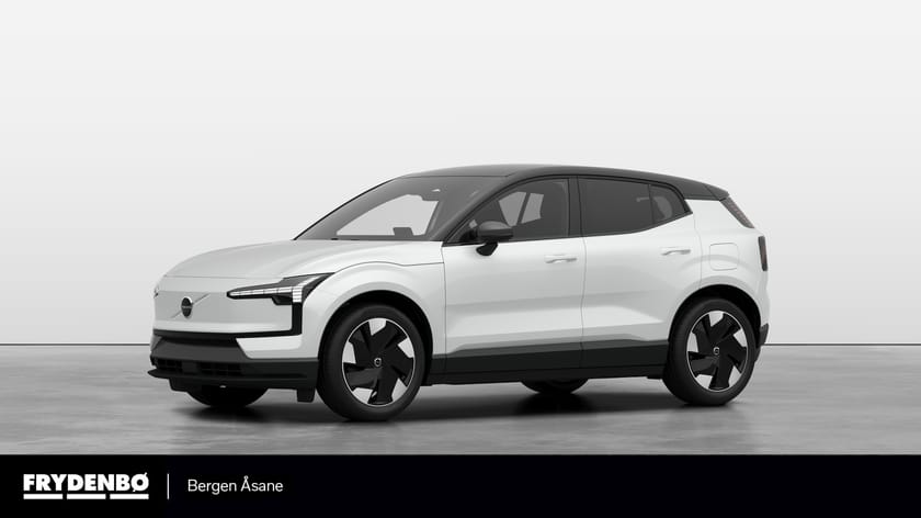 Bilde 1 av Volvo EX30 Twin Motor Performance Plus TONEDE|5G|LED|CARPLAY|VARMEP.+