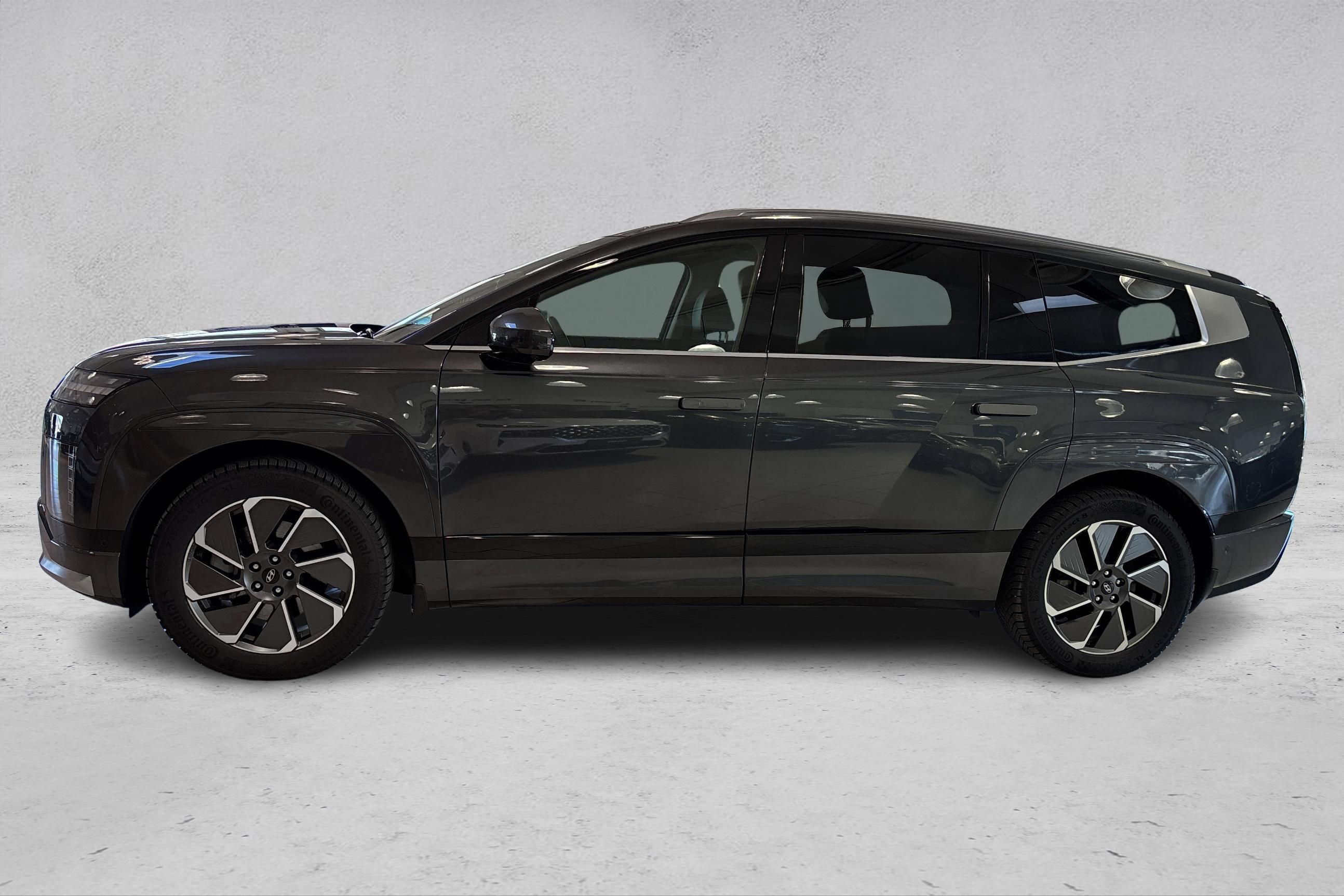 Thumnail bilde 1 av Hyundai Ioniq 9 Long Range AWD