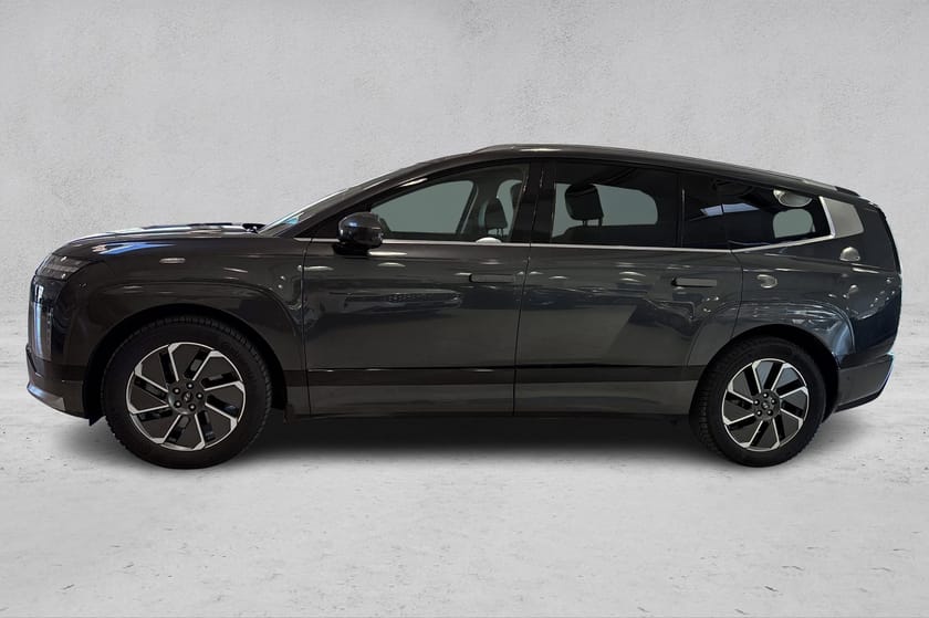 Bilde 2 av Hyundai Ioniq 9 Long Range AWD Calligraphy I 7 seter I 600km WLTP