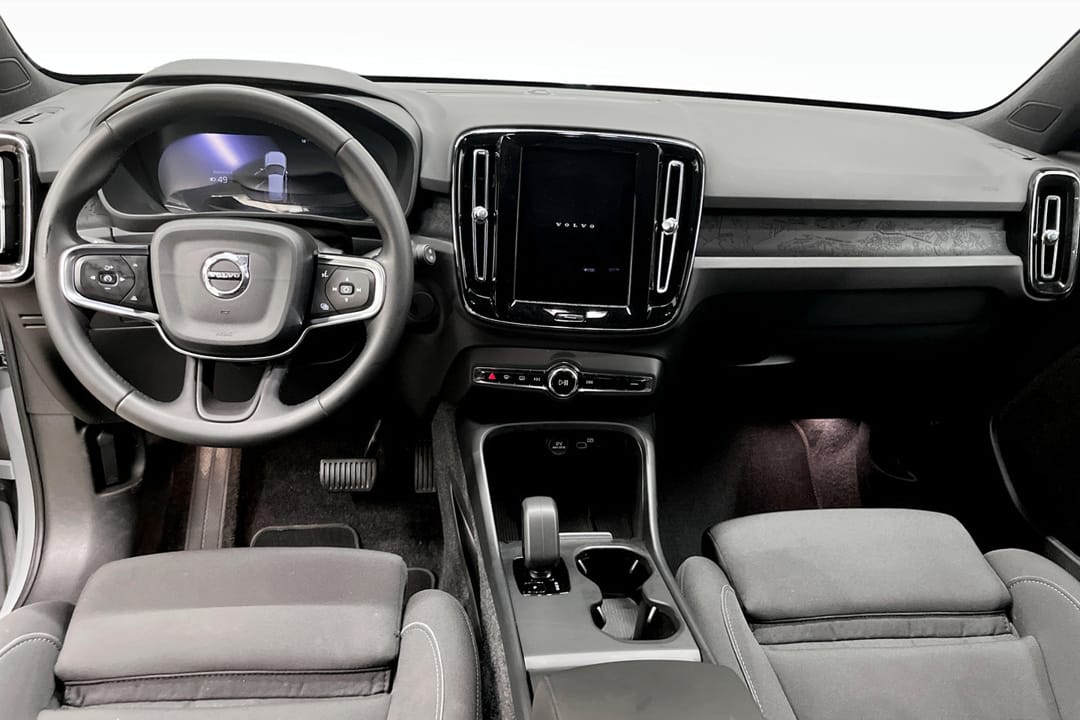 Volvo EX40 Single Motor Extended Range