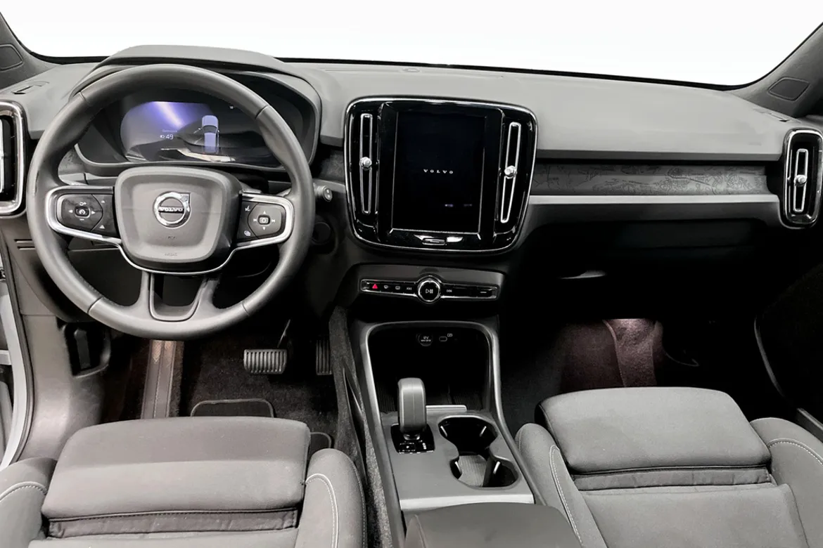 Volvo EX40 Single Motor Extended Range