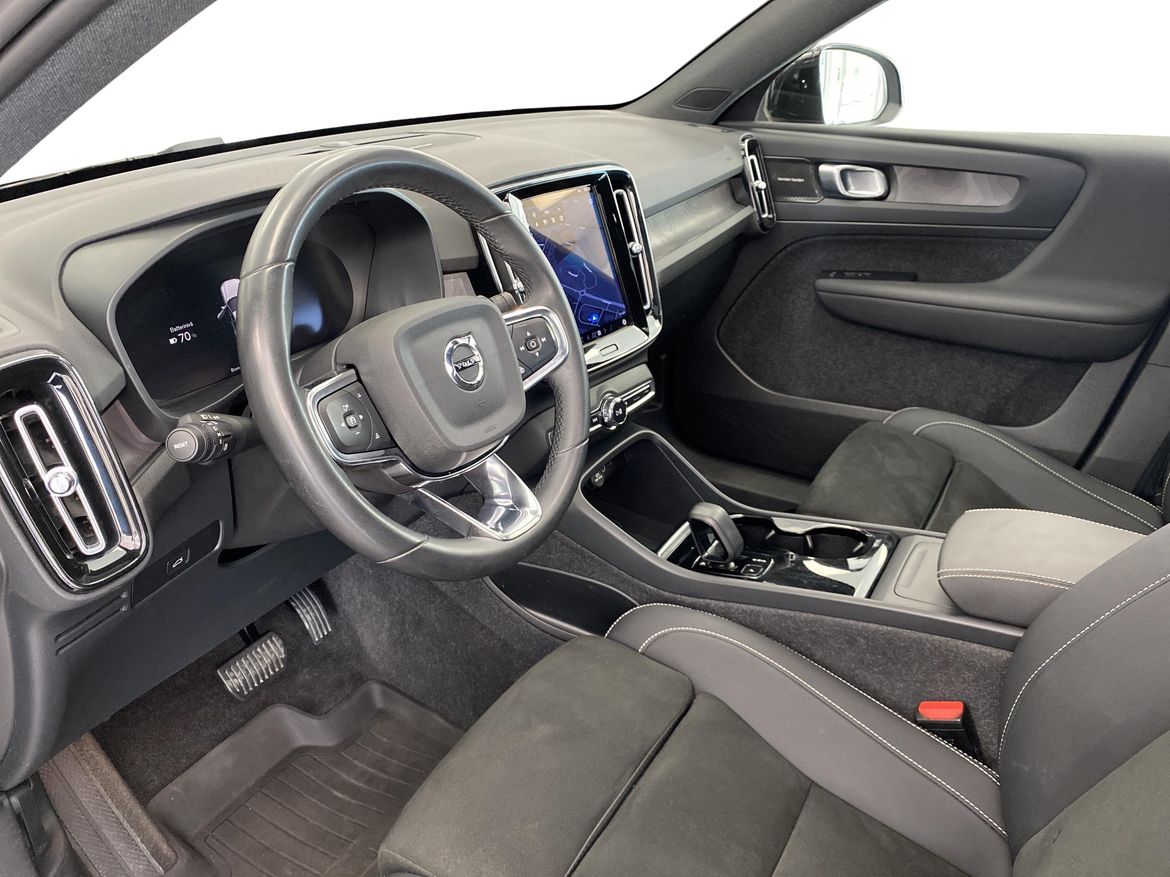 Volvo XC40 2023 - miniatyr 6
