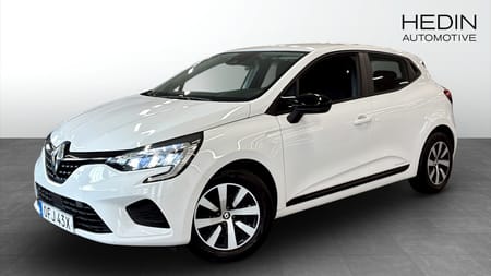 Renault Clio EQUILIBRE TCE 90 / APPLE CARPLAY /