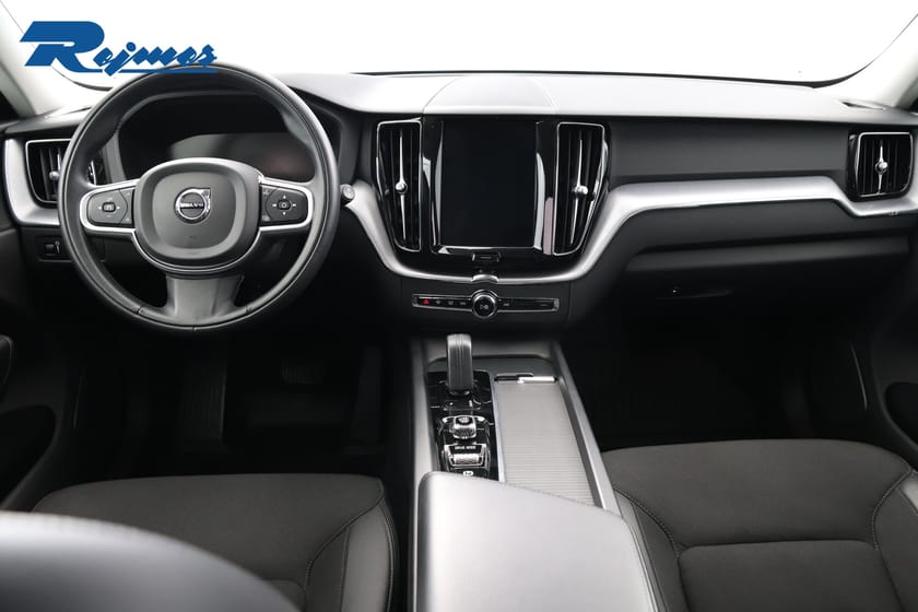 Bild 4 av Volvo XC60 B4 AWD Diesel Momentum Advanced Edt