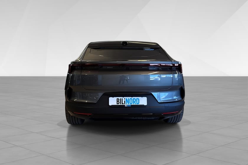 Bilde 5 av Polestar 4 Long Range Dual motor LRDM Pilot Plus