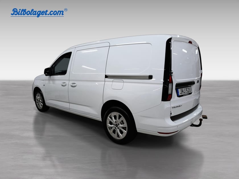 Bild 4 av Ford Grand Transit Connect L2 1.5 PHEV 110 kW Limit