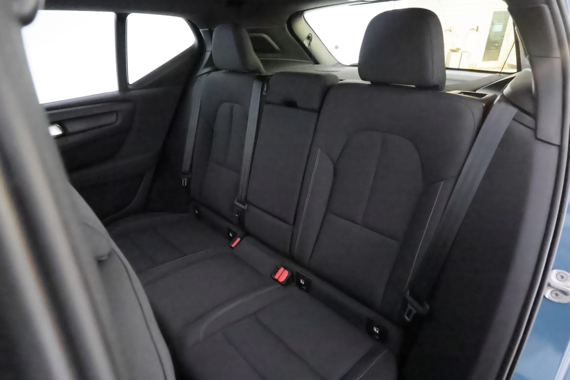 Volvo XC40 2023 - miniatyr 25