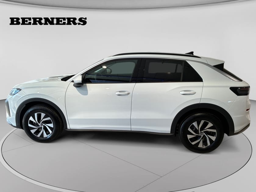 Bild 2 av Volkswagen T-Roc 1.5 ETSI 150 HK  DSG7