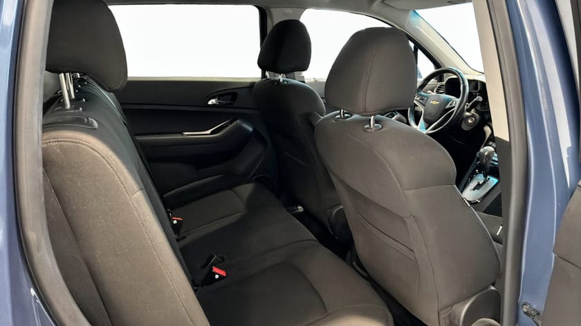 Bild 5 av Chevrolet Orlando 1,4T LTZ A/T