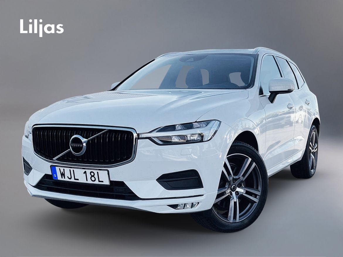 WJL18L – Volvo XC60