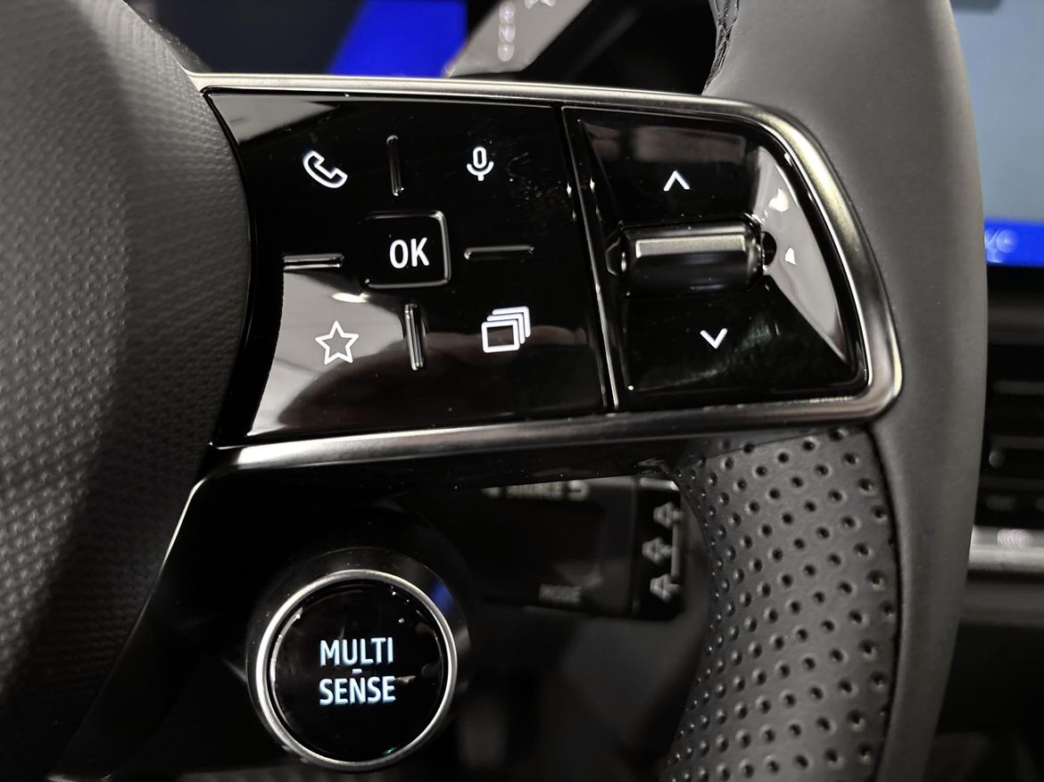 Renault Clio 2026 - miniatyr 16