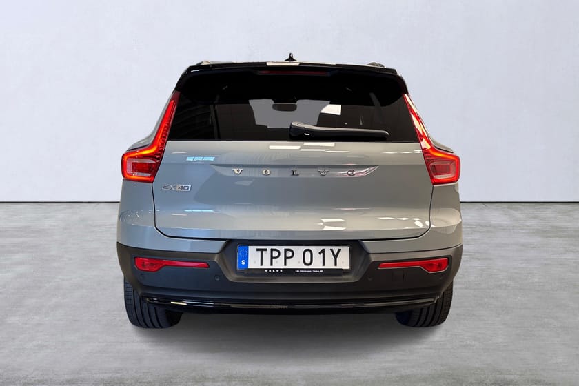 Bild 5 av Volvo EX40 Single Motor Extended Range Ultra