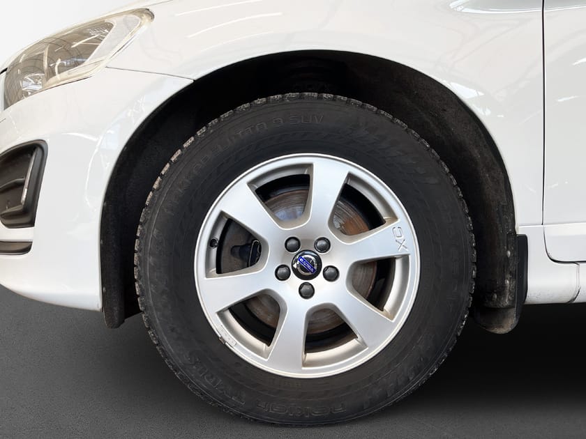 Bild 5 av Volvo XC60 D4 AWD Classic R-Design