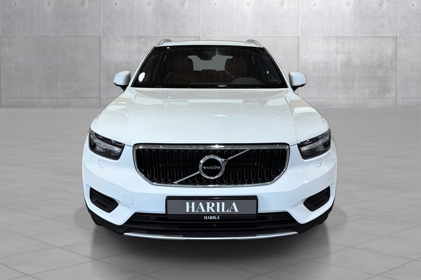 Bilde 2 av Volvo XC40 D4 Momentum Pro