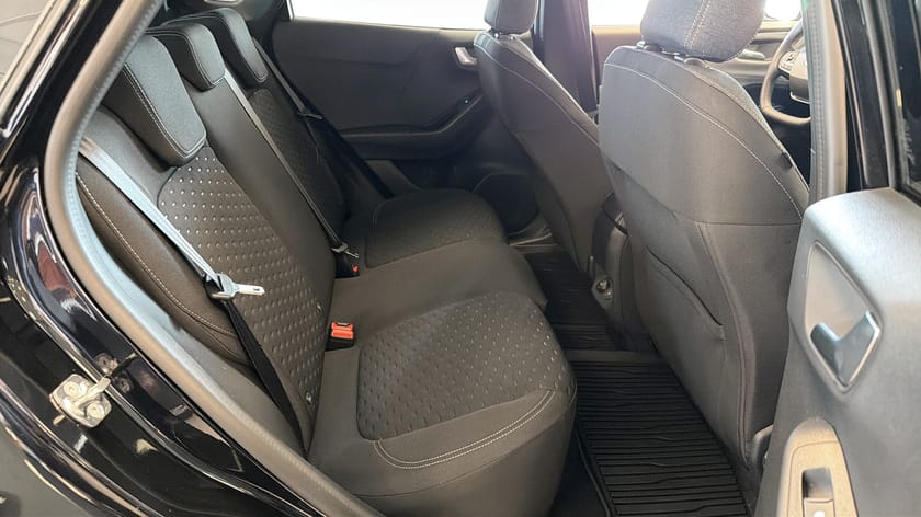 Bild 5 av Ford Puma Gen-E 168HK