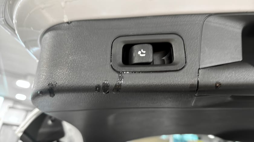 Bild 5 av Mercedes-Benz B 200 d 8G-DCT, Nightpaket