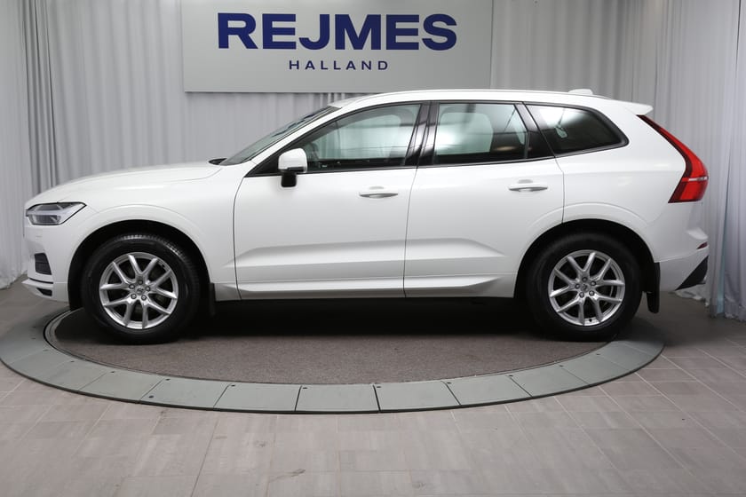 Bild 3 av Volvo XC60 T5 AWD Momentum SE