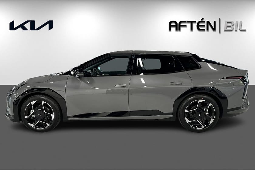 Bild 5 av Kia EV4 Long Range Fastback GT-Line FWD ink vinterhjul Demo