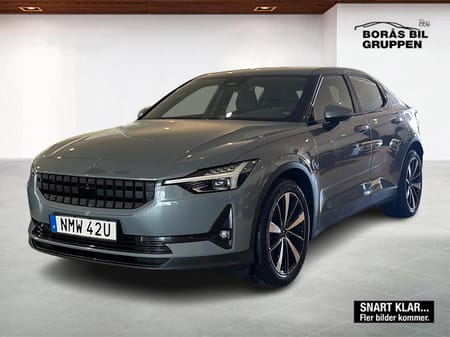 Polestar 2 Standard Range Single Motor 64kWh