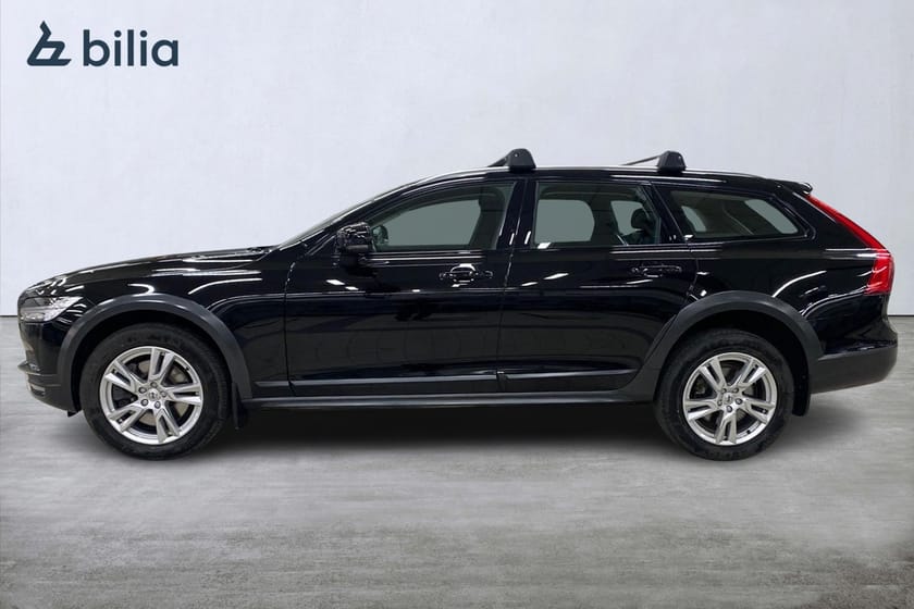 Bild 3 av Volvo V90 Cross Country D4 AWD Business Adv